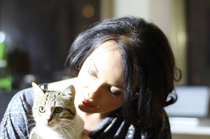 ლუკა (ახლა ვიცი, რომ ქალიც ყველა ერთნაირია)