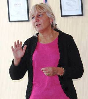 სასკოლო გენდერი ანუ ფემინიზაცია სკოლაში