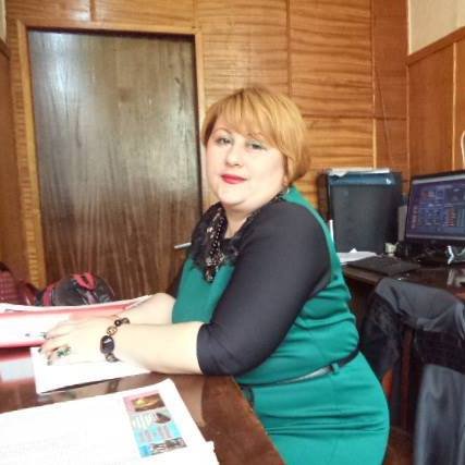 მე, ჩემი ცხოვრება და პროფესიული დამღა!