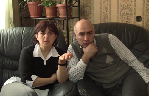 მრავალშვილიანობა - როგორც არჩევანი