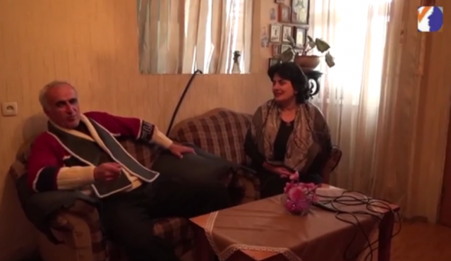 არჩევნების საკითხი ოჯახში: მეუღლის თუ დამოუკიდებელი არჩევანი