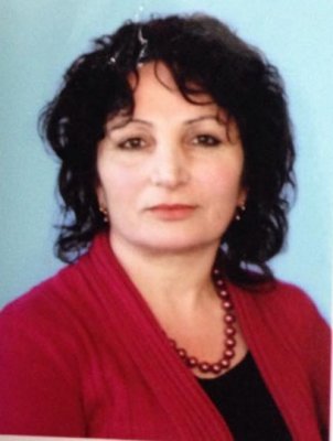 სედა ნახაპეტიანი