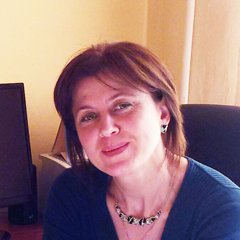 ესმა მაისურაძე