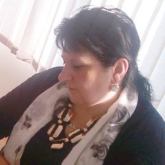 რუსუდან კვირიკაშვილი