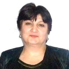 ნაირა ებრალიძე