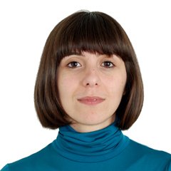 სოფიკო სიუკაევა