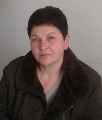 მელიტა ჯანხოთელი