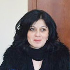 ნინო ჩოგოვაძე