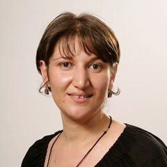 ინგა მაღრაძე