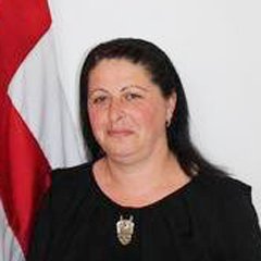 ეკატერინე ჩიხლაძე