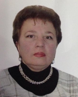 მარინე ნოზაძე