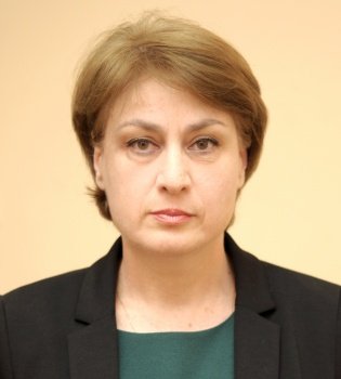 თამარ ცინცაბაძე თამარ ცინცაბაძე