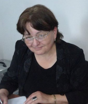 ლალი გულედანი