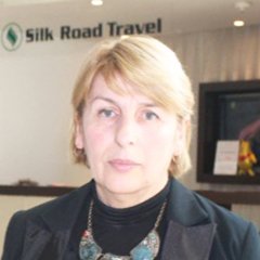 თამარ აგურაშვილი