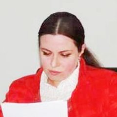 მეგი კაკაბაძე