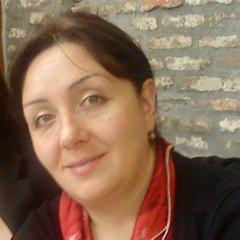 ნესტან გოგოხია