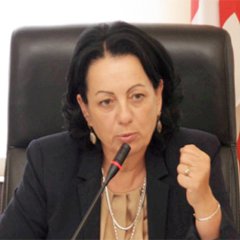 გულიკო ზუმბაძე