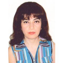 აიდა ხაჩიკიანი