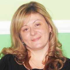 ირმა ხნკოიანი