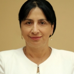 რამინა ბერაძე