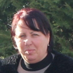 როზეტა სკამკოჩაიშვილი