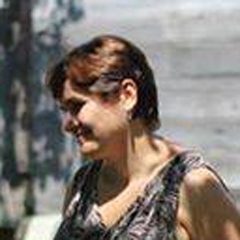 მელანო წიწილაშვილი