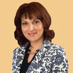 შორენა ბუხრაშვილი