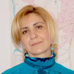 მაია ნუცუბიძე