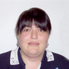 ხათუნა გოგორიშვილი