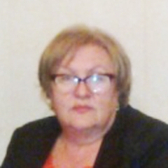 ეთერ ჭიჭინაძე