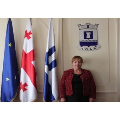 დოდო გაბუნია