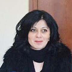 ნინო ჩოგოვაძე