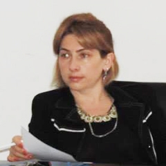 მარინა კუხალაშვილი