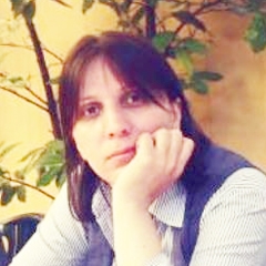 ირინა გელაშვილი