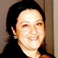 ჯულიეტა დარჯანია