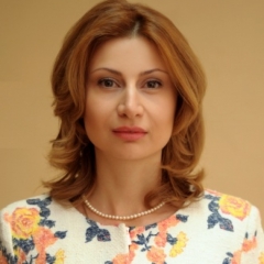 თამარ ტალიაშვილი