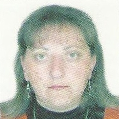 მაია გიორგაძე