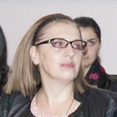 თამარ გოგოლაძე