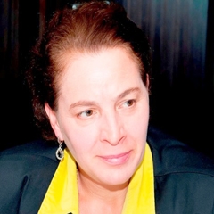 რუსუდან ნოზაძე