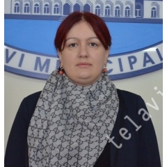 ნანა ხვისტანი