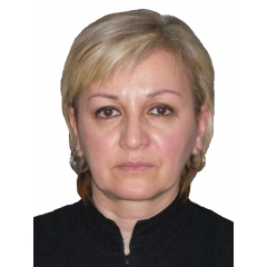 მაია ხიდეშეელი