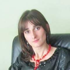 ნია ჭითანავა