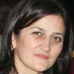 ფატი ჭაღალიძე