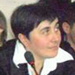 მარინე სუდაძე