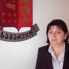 თამარ სუხიაშვილი