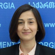 ნინო გოგუაძე ნინო გოგუაძე