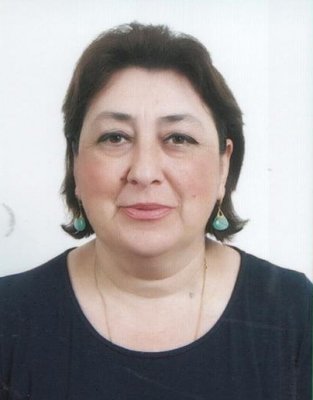 ნატალია ზოიძე