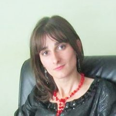 ნია ჭითანავა